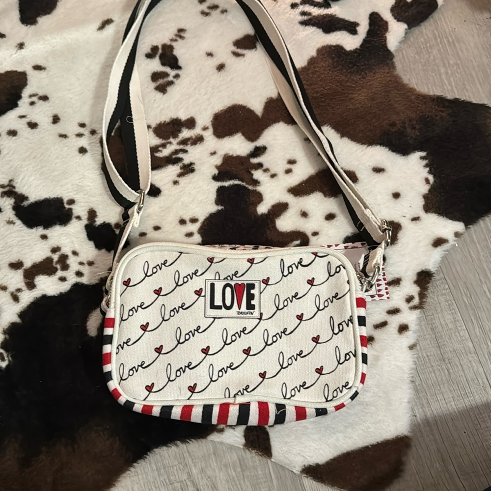 cross body bag